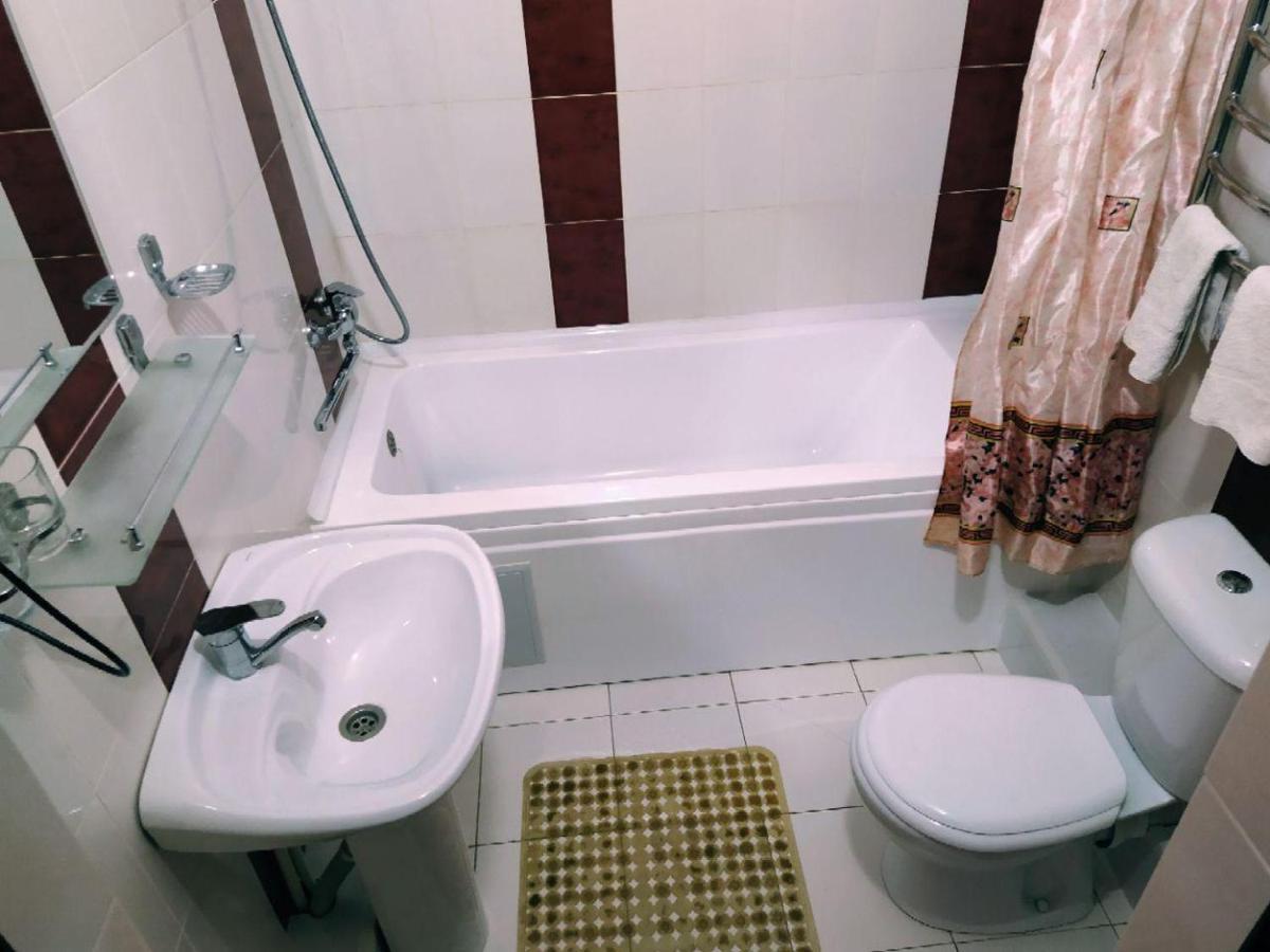 Hotel Euro Asia Khiva In Ichan Qala Buitenkant foto